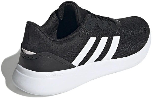 (W) 阿迪达斯QT Racer 3.0 '黑白' GY9244 Lookbook (W) 阿迪达斯QT Racer 3.0 '黑白' GY9244