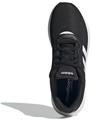 (W) 阿迪达斯QT Racer 3.0 '黑白' GY9244 Shop (W) 阿迪达斯QT Racer 3.0 '黑白' GY9244