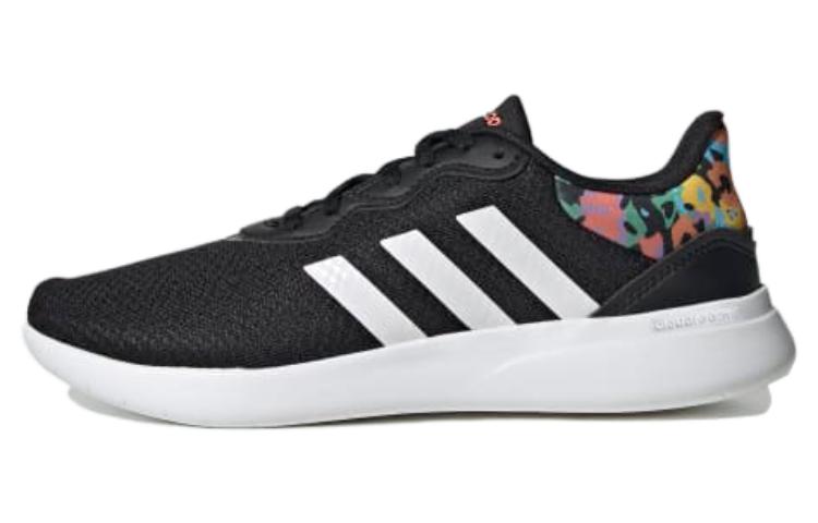 (Women) adidas QT Racer 3.0 'Floral - Black' HP6260