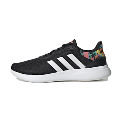 (W) adidas QT Racer 3.0 'Floral - Black'