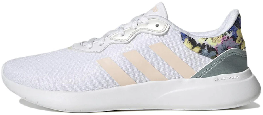 (女性款)adidas QT Racer 3.0「花卉 - 白色」GV9015 Buy (女性款)adidas QT Racer 3.0「花卉 - 白色」GV9015