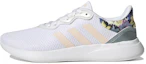 Buy (女性款)adidas QT Racer 3.0「花卉 - 白色」GV9015