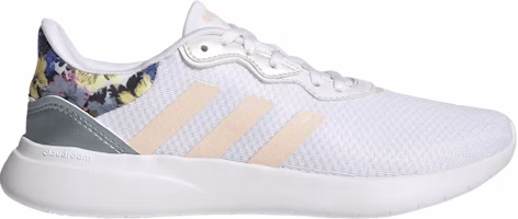 (Women) adidas QT Racer 3.0 'Floral - White' GV9015 (Women) adidas QT Racer 3.0 'Floral - White' GV9015