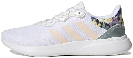 (Women) adidas QT Racer 3.0 'Floral - White' GV9015 (Women) adidas QT Racer 3.0 'Floral - White' GV9015