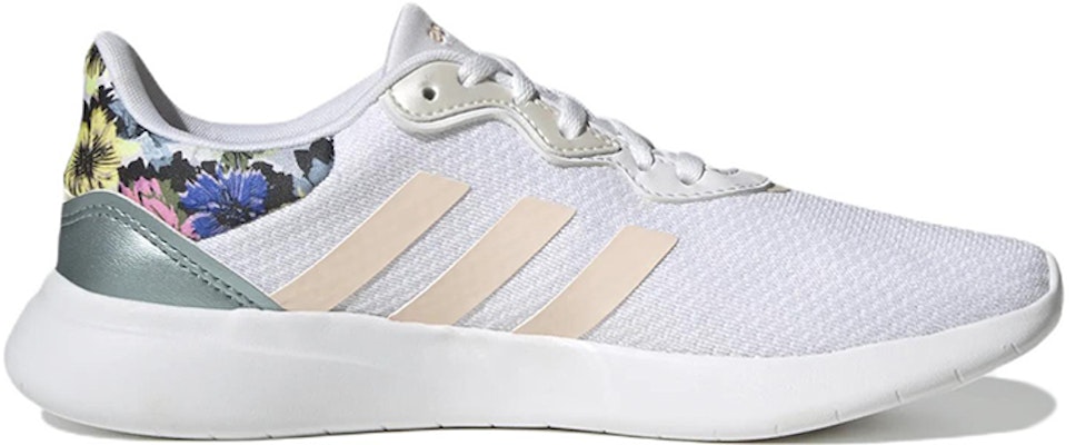 (女性款)adidas QT Racer 3.0「花卉 - 白色」GV9015 Order (女性款)adidas QT Racer 3.0「花卉 - 白色」GV9015
