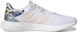 Order (女性款)adidas QT Racer 3.0「花卉 - 白色」GV9015