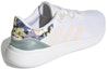 Shop (女性款)adidas QT Racer 3.0「花卉 - 白色」GV9015