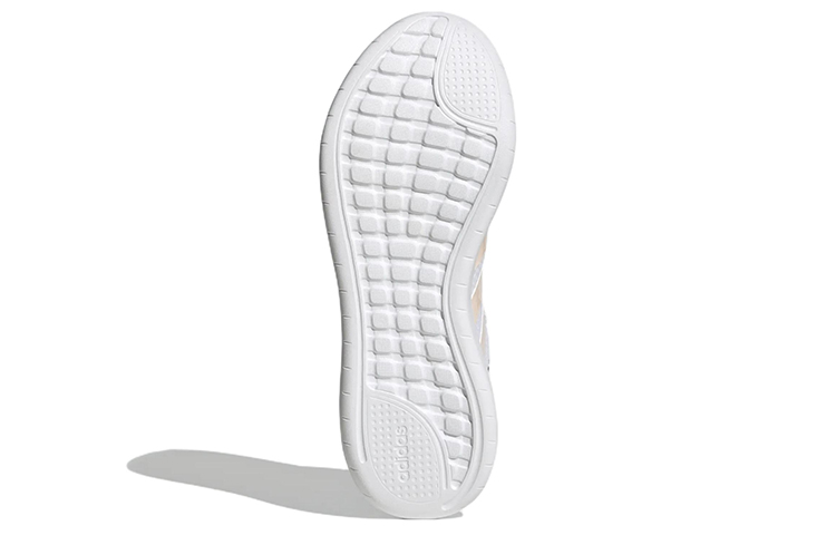 Details for （女性款）adidas QT Racer 3.0「花卉 - 白色」GV9015
