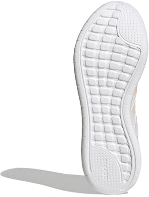 (女性款)adidas QT Racer 3.0「花卉 - 白色」GV9015 Details for (女性款)adidas QT Racer 3.0「花卉 - 白色」GV9015