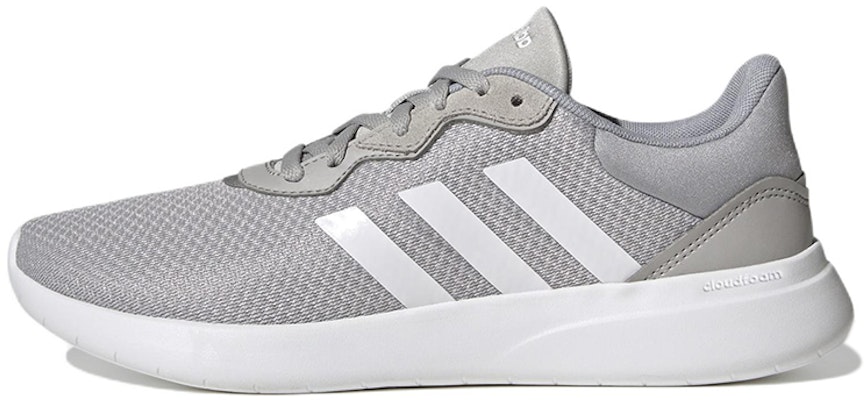 (W) adidas QT Racer 3.0 'Gris Blanco' GY9246 Buy (W) adidas QT Racer 3.0 'Gris Blanco' GY9246