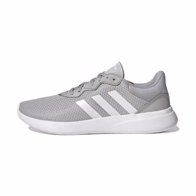 (W) adidas QT Racer 3.0 'Grey White'