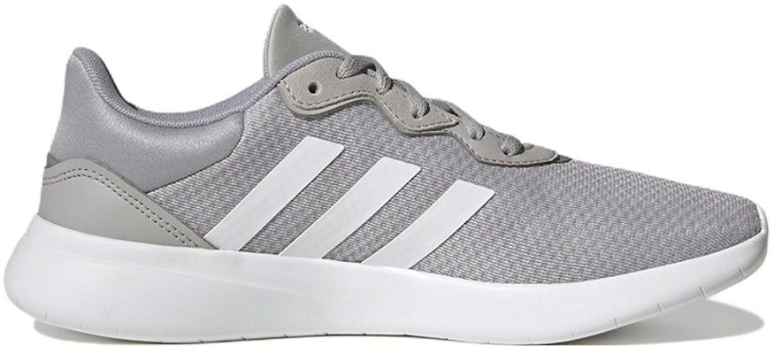 (W) adidas QT Racer 3.0 'Gris Blanco' GY9246 Order (W) adidas QT Racer 3.0 'Gris Blanco' GY9246