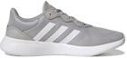Order (W) adidas QT Racer 3.0 'Gris Blanco' GY9246
