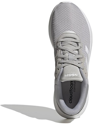 (W) adidas QT Racer 3.0 'Gris Blanco' GY9246 Purchase (W) adidas QT Racer 3.0 'Gris Blanco' GY9246