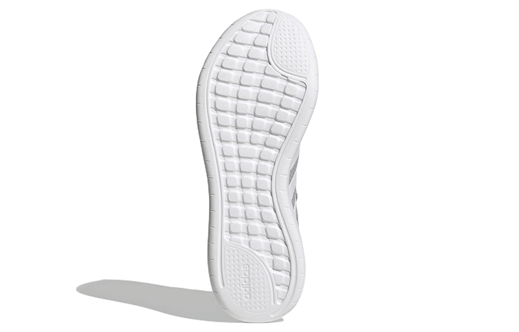 Details for (W) adidas QT Racer 3.0 'Gris Blanco' GY9246