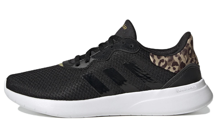 (Women) adidas QT Racer 3.0 'Leopard' GW1440