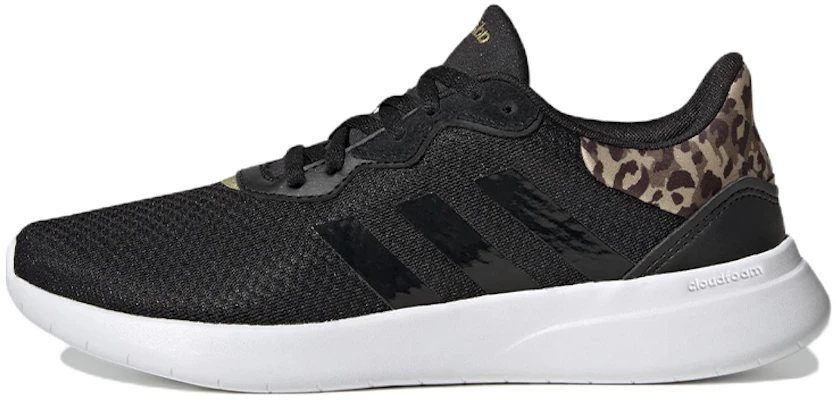 (女款)adidas QT Racer 3.0 '豹紋' GW1440 Buy (女款)adidas QT Racer 3.0 '豹紋' GW1440