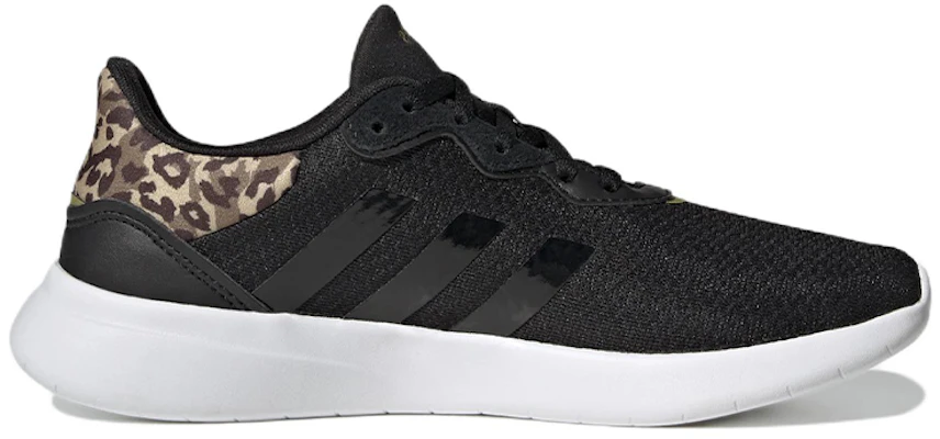 (女款)adidas QT Racer 3.0 '豹紋' GW1440 Order (女款)adidas QT Racer 3.0 '豹紋' GW1440