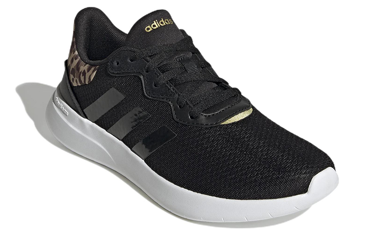 Lookbook （女款）adidas QT Racer 3.0 '豹紋' GW1440