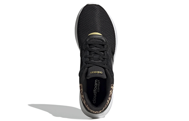 Purchase （女款）adidas QT Racer 3.0 '豹紋' GW1440