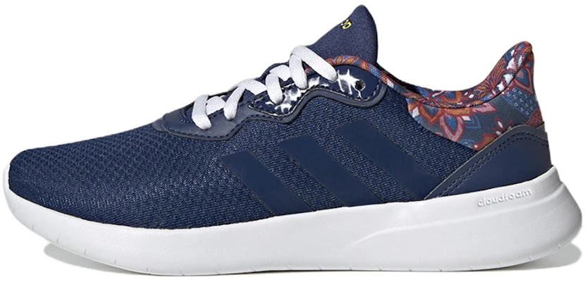 adidas neo Qt Racer 3.0 舒適透氣慢跑鞋 女款 藍白 Buy adidas neo Qt Racer 3.0 舒適透氣慢跑鞋 女款 藍白