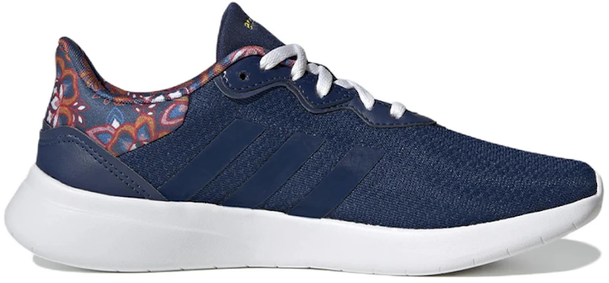 adidas neo Qt Racer 3.0 舒適透氣慢跑鞋 女款 藍白 Order adidas neo Qt Racer 3.0 舒適透氣慢跑鞋 女款 藍白