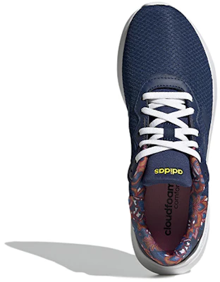 adidas neo Qt Racer 3.0 舒適透氣慢跑鞋 女款 藍白 Purchase adidas neo Qt Racer 3.0 舒適透氣慢跑鞋 女款 藍白
