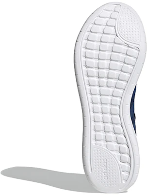 adidas neo Qt Racer 3.0 舒適透氣慢跑鞋 女款 藍白 Details for adidas neo Qt Racer 3.0 舒適透氣慢跑鞋 女款 藍白
