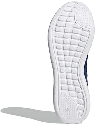 (W) アディダス QTレーサー3.0 "ミステリーブルー/ホワイト" GV9016 Details for (W) アディダス QTレーサー3.0 "ミステリーブルー/ホワイト" GV9016