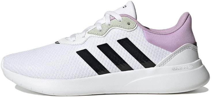 adidas-qt-racer-3-0-white-black-bliss-lilac-women