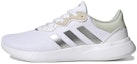 Buy (W) adidas QT Racer 3.0 'Putih Perak Metalik' GY9243