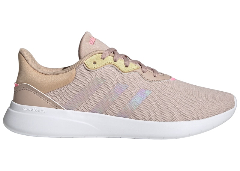 Adidas shoes qt racer 64 top