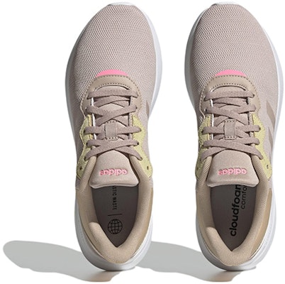 (W) アディダス QTレーサー3.0 ワンダーベージュ HP6264 Purchase (W) アディダス QTレーサー3.0 ワンダーベージュ HP6264