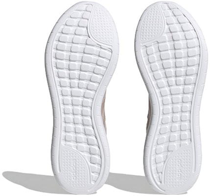 (W) アディダス QTレーサー3.0 ワンダーベージュ HP6264 Details for (W) アディダス QTレーサー3.0 ワンダーベージュ HP6264