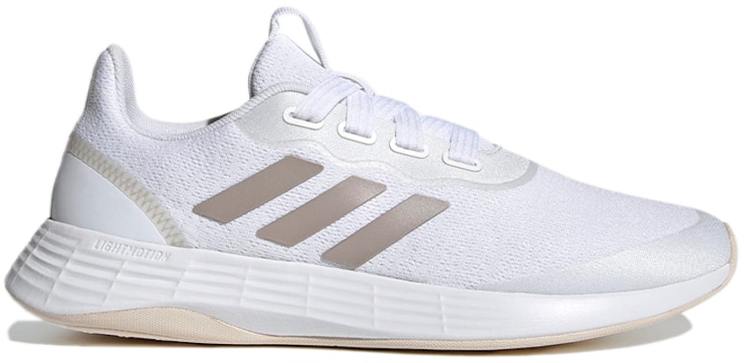 (W) アディダス QTレーサー シャンパンメタリック (or QTレーサー シャンパン) FY5360 Order (W) アディダス QTレーサー シャンパンメタリック (or QTレーサー シャンパン) FY5360