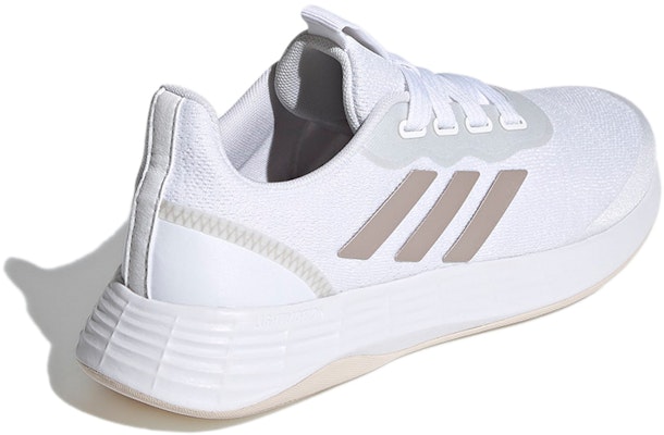 (Women) adidas QT Racer 'Champagne Metallic Ivory' FY5360 Shop (Women) adidas QT Racer 'Champagne Metallic Ivory' FY5360
