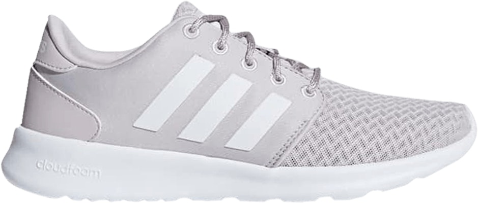 Adidas qt top racer ice purple