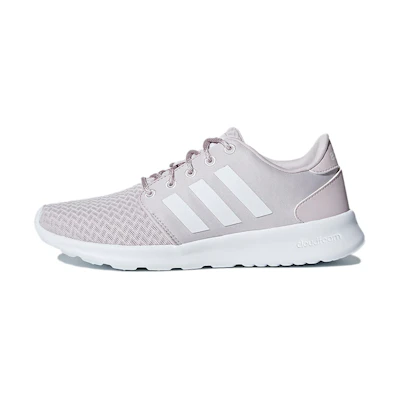 (W) adidas QT Racer 'Ice Purple'