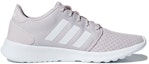Order (W) adidas QT Racer 'Ice Purple' Sepatu Wanita B43758