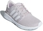 Lookbook (W) adidas QT Racer 'Ice Purple' Sepatu Wanita B43758