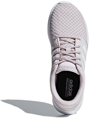 (W) adidas QT Racer 'Ice Purple' Sepatu Wanita B43758 Purchase (W) adidas QT Racer 'Ice Purple' Sepatu Wanita B43758
