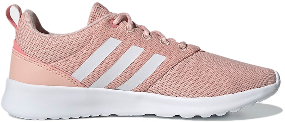 (Women) adidas QT Racer 'Vapour Pink' GV7369 Order (Women) adidas QT Racer 'Vapour Pink' GV7369