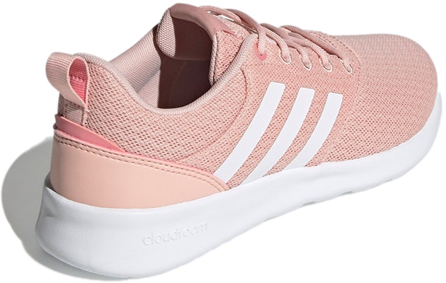 (女性款)阿迪達斯QT Racer '蒸汽粉' GV7369 Shop (女性款)阿迪達斯QT Racer '蒸汽粉' GV7369