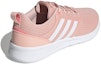 Shop (女性款)阿迪達斯QT Racer '蒸汽粉' GV7369