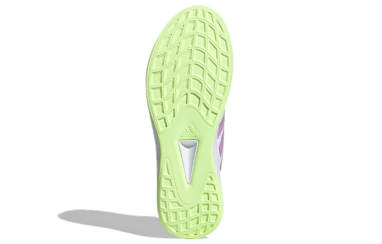 Details for (W) QTレーサー 白/クリアライラック FY5675