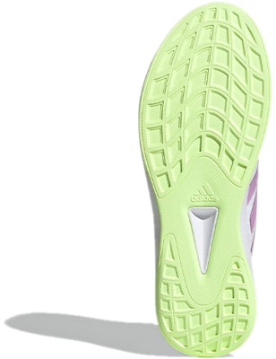 (W) adidas QT Racer 'Putih Lilac Muda' FY5675 Details for (W) adidas QT Racer 'Putih Lilac Muda' FY5675