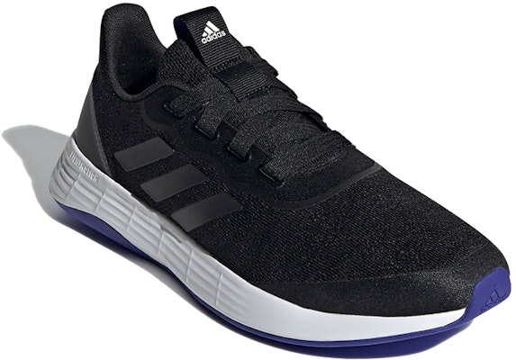 (W) QTレーサー スポーツ "ブラック/セミナイトフラッシュ" FY5678 Lookbook (W) QTレーサー スポーツ "ブラック/セミナイトフラッシュ" FY5678