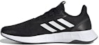 Buy (W) adidas QT Racer Sport 'Negro Blanco' FY5680