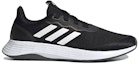 Order (W) adidas QT Racer Sport 'Negro Blanco' FY5680