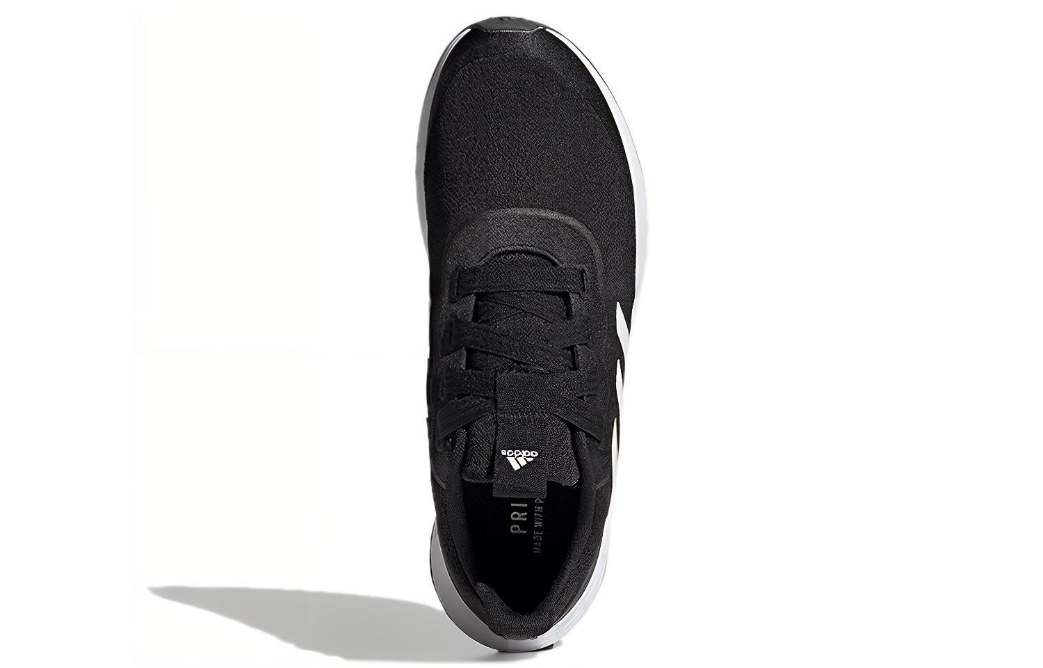 Purchase (W) QTレーサー スポーツ 黒白 (QT Racer Sports Black White) FY5680